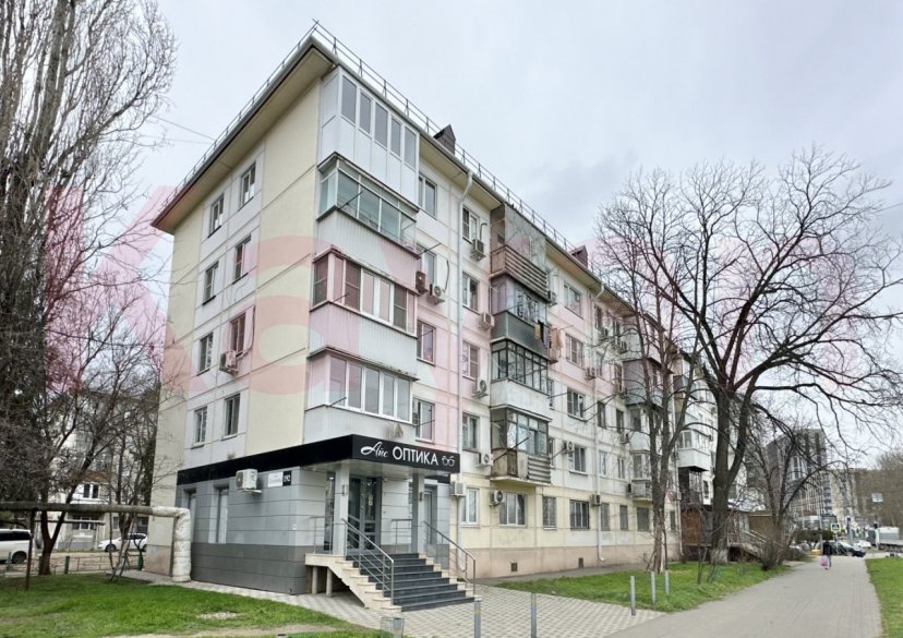 Продажа 1-комн. квартиры, 31.2 кв.м фото 0