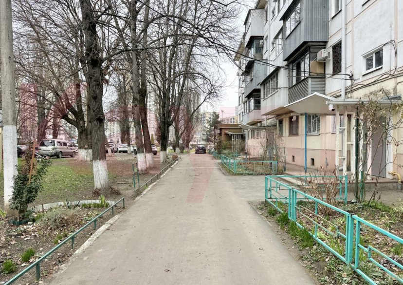 Продажа 1-комн. квартиры, 31.2 кв.м фото 11