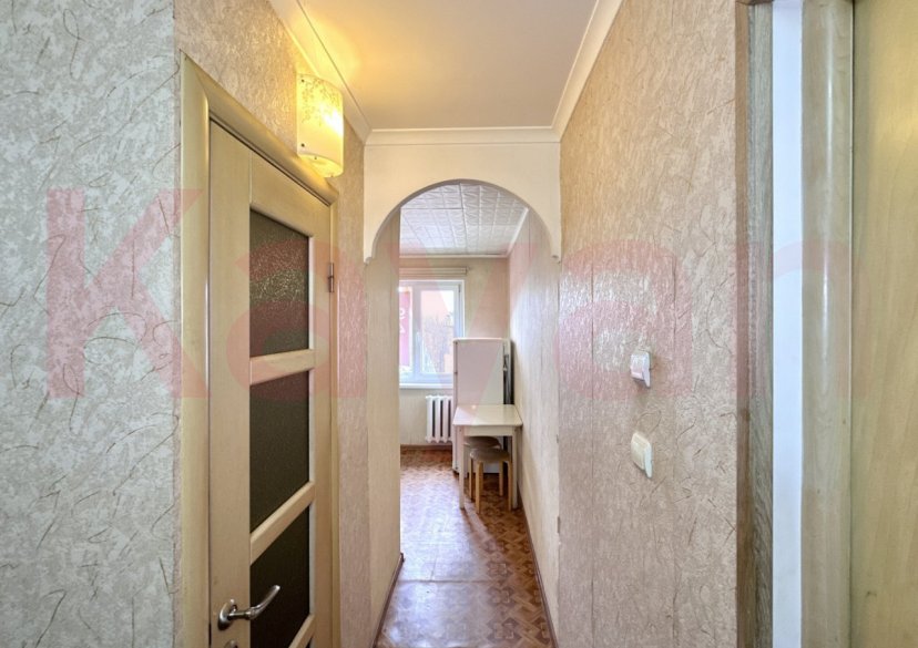 Продажа 1-комн. квартиры, 31.2 кв.м фото 5