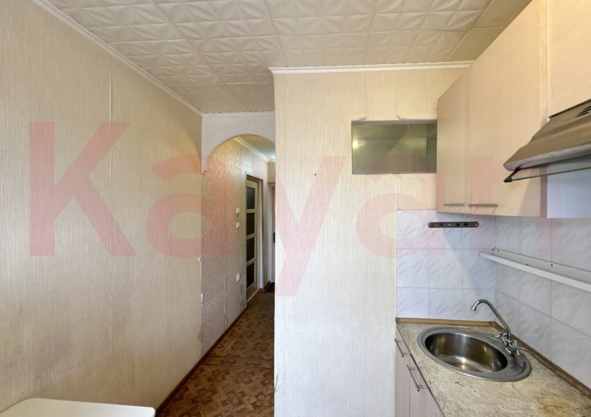 Продажа 1-комн. квартиры, 31.2 кв.м фото 4