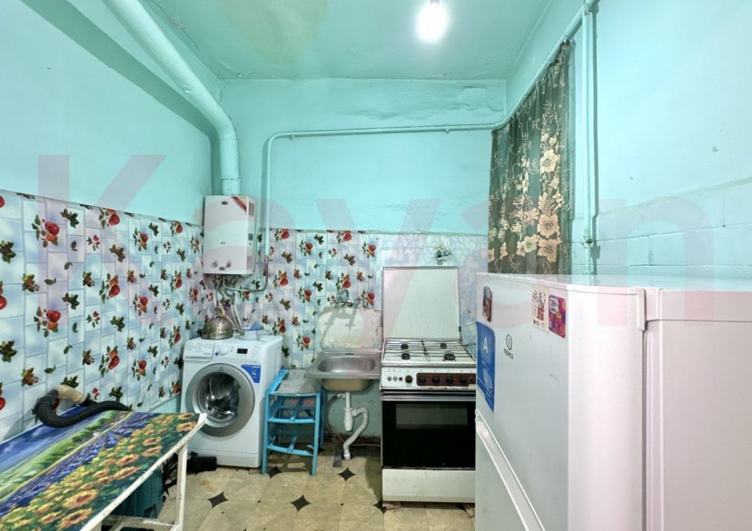 Продажа 2-комн. квартиры, 44.4 кв.м фото 5