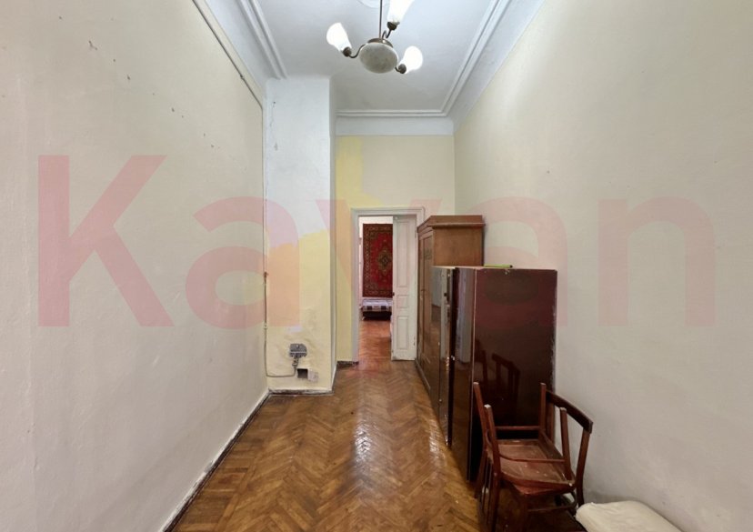 Продажа 2-комн. квартиры, 44.4 кв.м фото 1