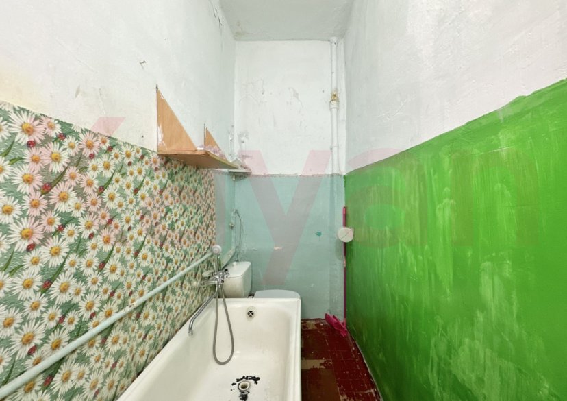 Продажа 2-комн. квартиры, 44.4 кв.м фото 4