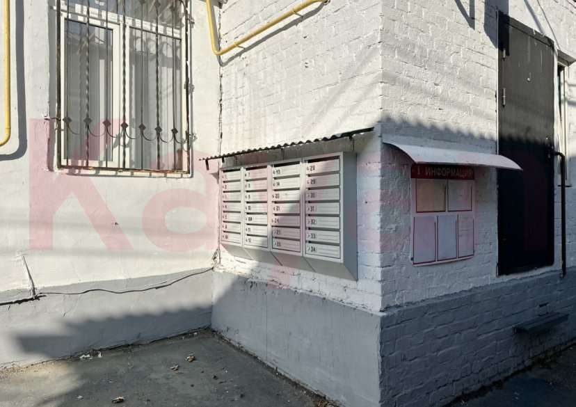 Продажа 2-комн. квартиры, 44.4 кв.м фото 8