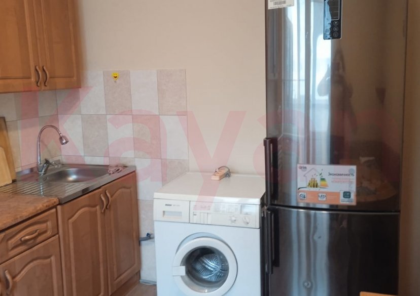 Продажа 1-комн. квартиры, 38.4 кв.м фото 1