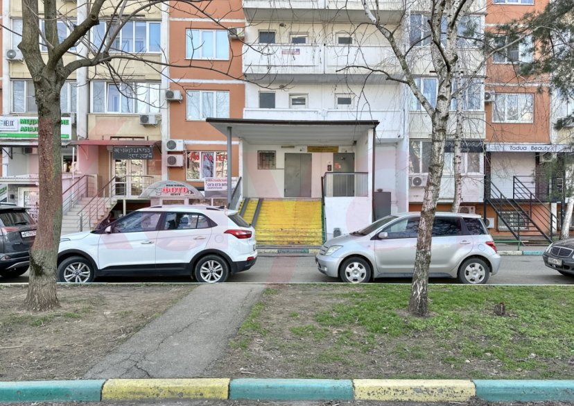 Продажа 1-комн. квартиры, 38.4 кв.м фото 11