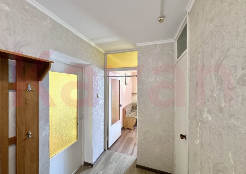 Продажа 1-комн. квартиры, 38.4 кв.м фото 4