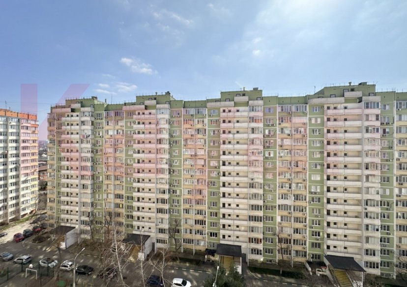 Продажа 1-комн. квартиры, 38.4 кв.м фото 8