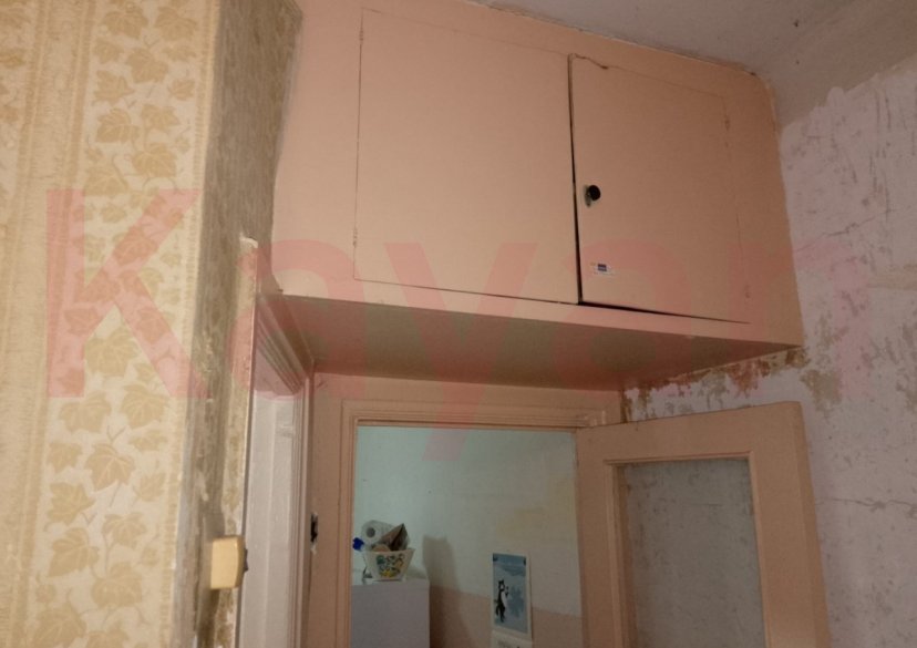 Продажа 2-комн. квартиры, 43.6 кв.м фото 11