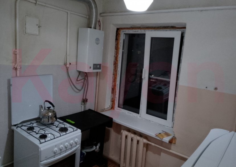 Продажа 2-комн. квартиры, 43.6 кв.м фото 4