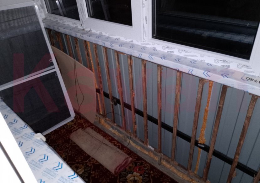 Продажа 2-комн. квартиры, 43.6 кв.м фото 8