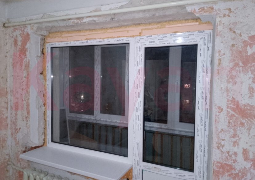 Продажа 2-комн. квартиры, 43.6 кв.м фото 10