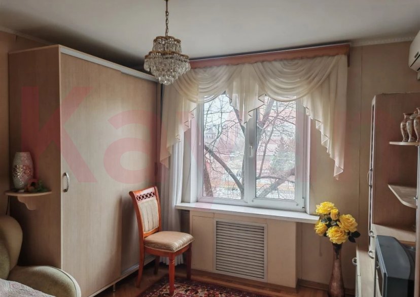 Аренда 2-комн. квартиры, 52 кв.м фото 2