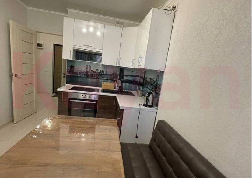 Продажа 1-комн. квартиры, 40 кв.м фото 0