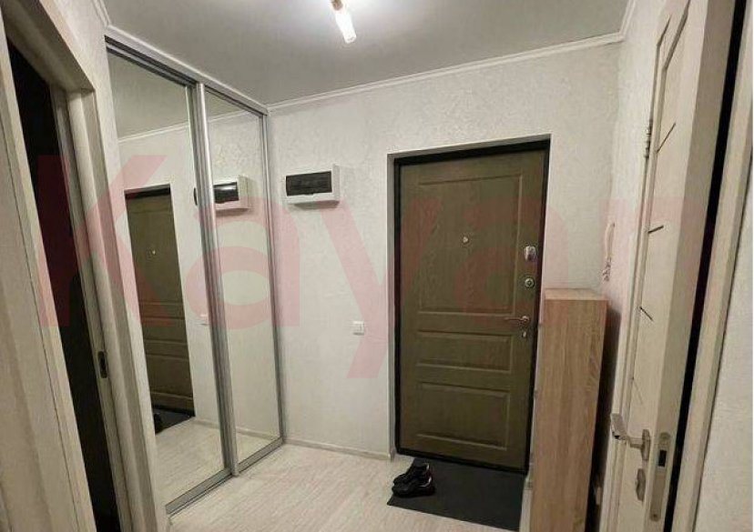 Продажа 1-комн. квартиры, 40 кв.м фото 1