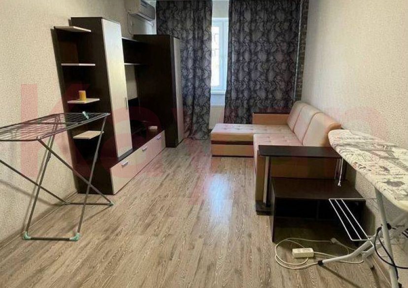 Продажа 1-комн. квартиры, 40 кв.м фото 2