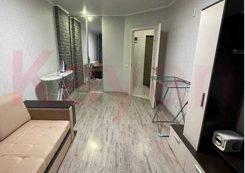 Продажа 1-комн. квартиры, 40 кв.м фото 3