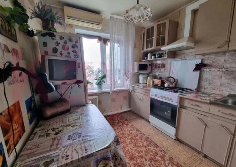 Продажа 2-комн. квартиры, 47 кв.м фото 0