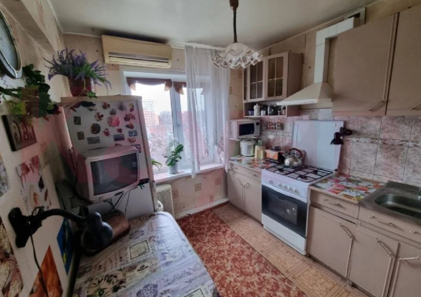 Продажа 2-комн. квартиры, 47 кв.м фото 1