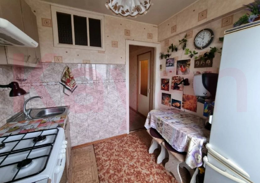 Продажа 2-комн. квартиры, 47 кв.м фото 2