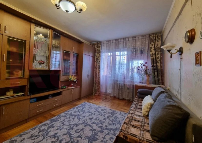 Продажа 2-комн. квартиры, 47 кв.м фото 3