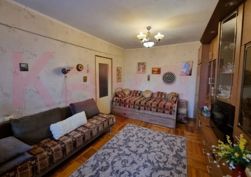 Продажа 2-комн. квартиры, 47 кв.м фото 4