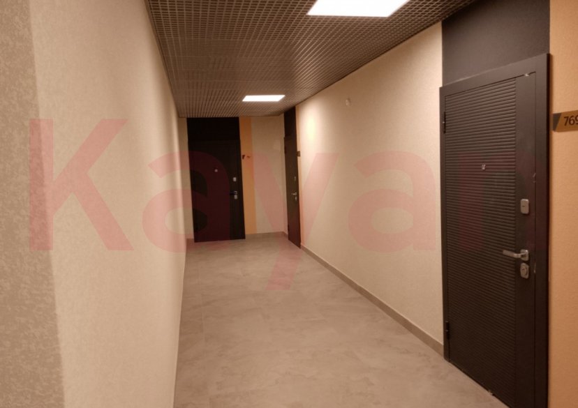 Продажа 2-комн. квартиры, 72.2 кв.м фото 3