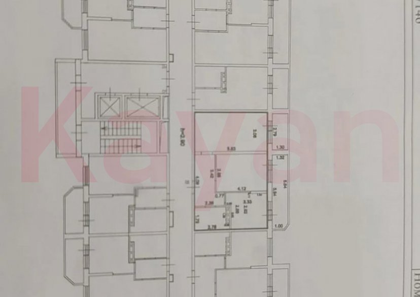 Продажа 2-комн. квартиры, 51 кв.м фото 9