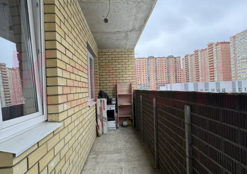 Продажа 2-комн. квартиры, 51 кв.м фото 1
