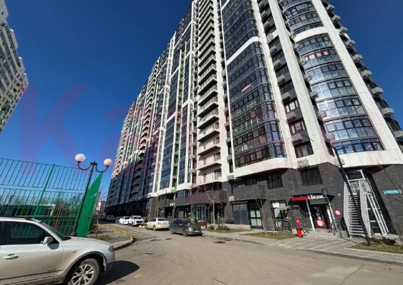 Продажа 3-комн. квартиры, 88.8 кв.м фото 0
