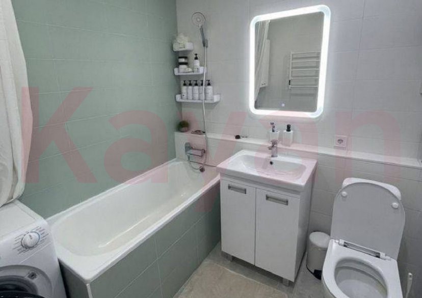 Продажа 2-комн. квартиры, 52 кв.м фото 5