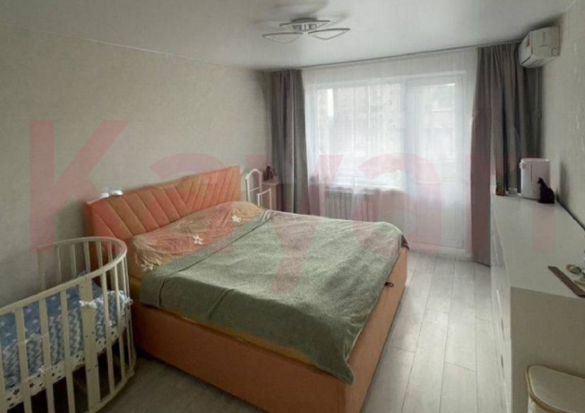 Продажа 2-комн. квартиры, 52 кв.м фото 2