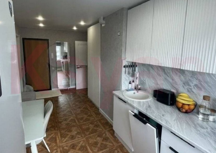 Продажа 2-комн. квартиры, 52 кв.м фото 0