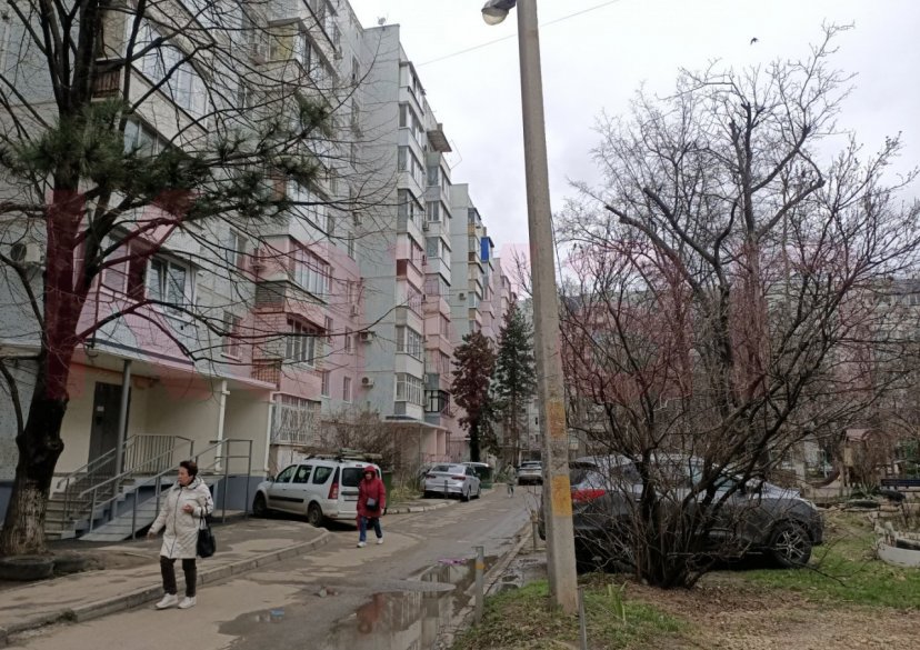 Продажа 2-комн. квартиры, 52.7 кв.м фото 4