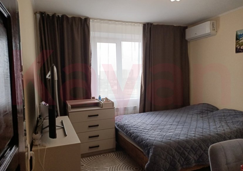 Продажа 2-комн. квартиры, 52.7 кв.м фото 0