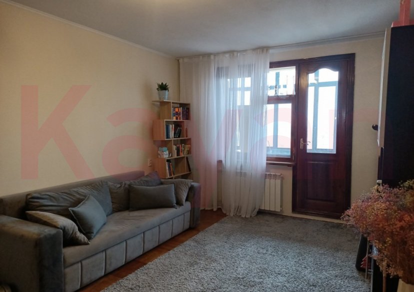 Продажа 2-комн. квартиры, 52.7 кв.м фото 1