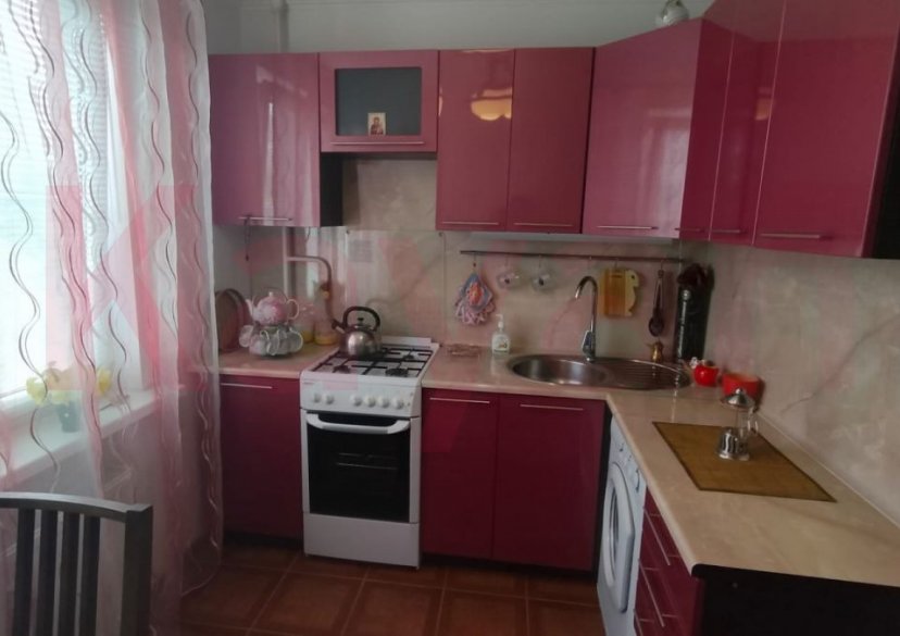 Продажа 2-комн. квартиры, 48 кв.м фото 0