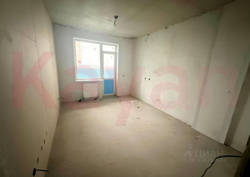 Продажа 3-комн. квартиры, 84 кв.м фото 2