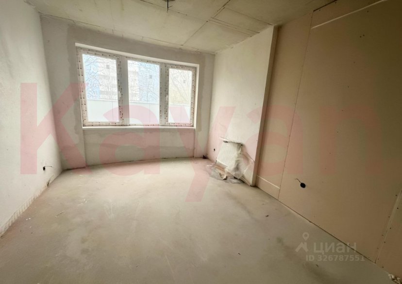 Продажа 3-комн. квартиры, 84 кв.м фото 6