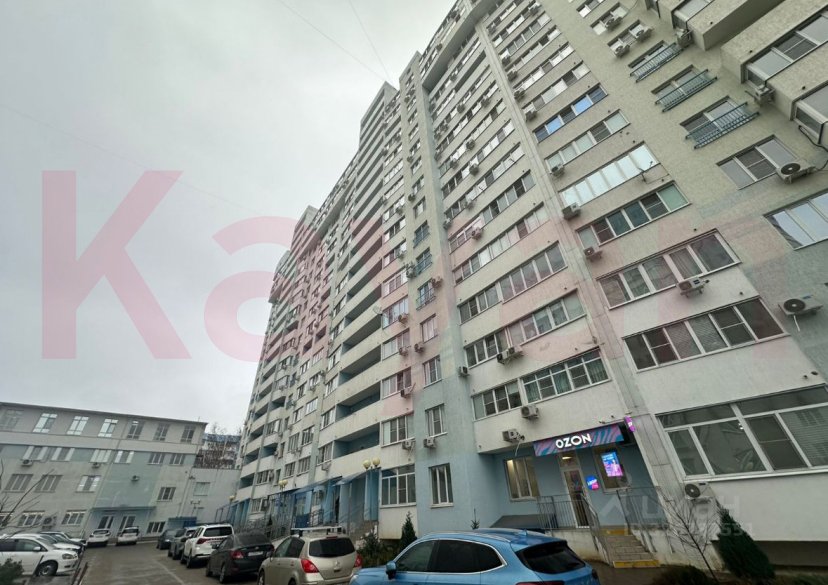 Продажа 3-комн. квартиры, 84 кв.м фото 1