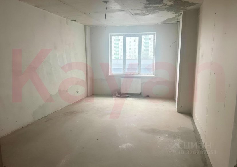 Продажа 3-комн. квартиры, 84 кв.м фото 3