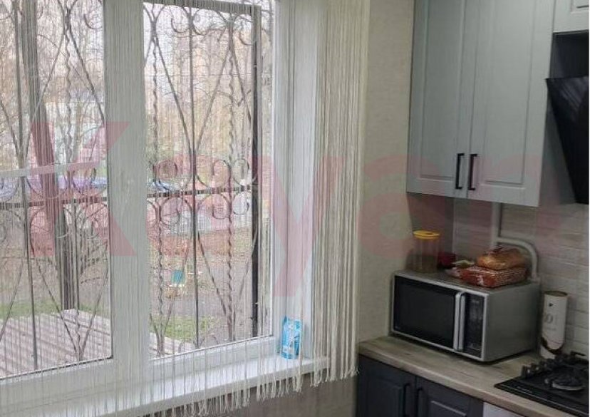Продажа 2-комн. квартиры, 46 кв.м фото 4