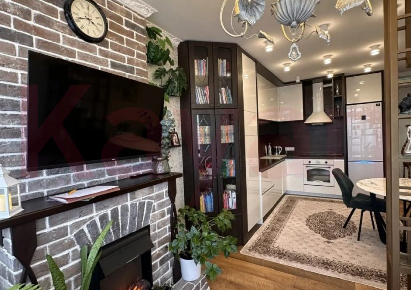 Продажа 2-комн. квартиры, 65.5 кв.м фото 0