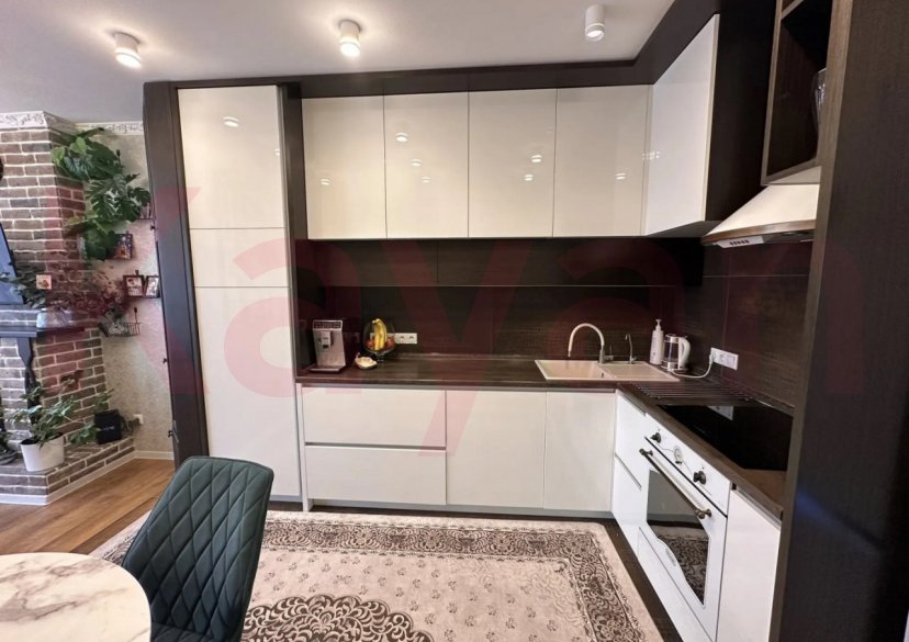 Продажа 2-комн. квартиры, 65.5 кв.м фото 3