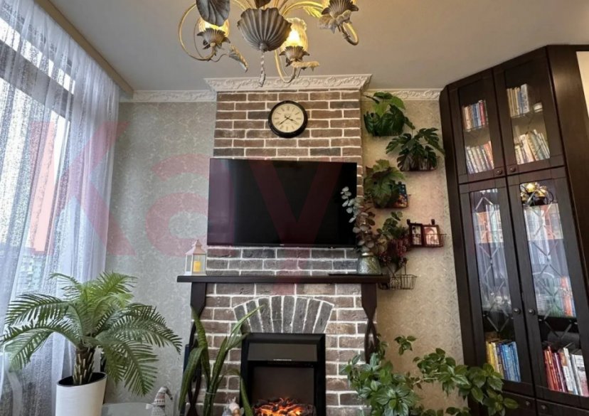 Продажа 2-комн. квартиры, 65.5 кв.м фото 4