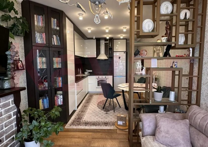 Продажа 2-комн. квартиры, 65.5 кв.м фото 1 Продажа 2-комн. квартиры, 65.5 кв.м фото 1