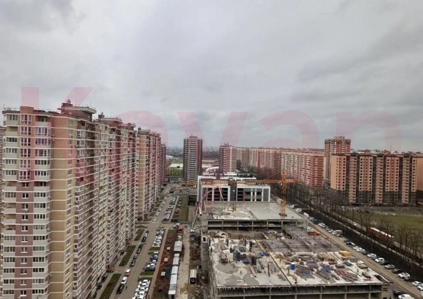 Продажа 2-комн. квартиры, 65.5 кв.м фото 14