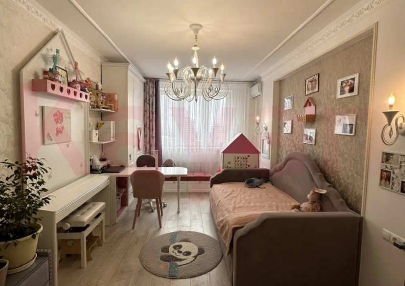 Продажа 2-комн. квартиры, 65.5 кв.м фото 6