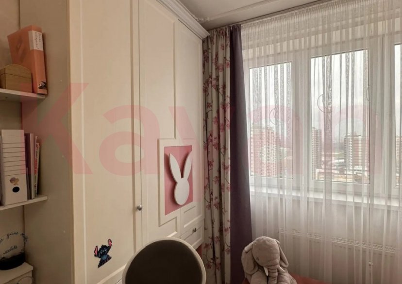 Продажа 2-комн. квартиры, 65.5 кв.м фото 7