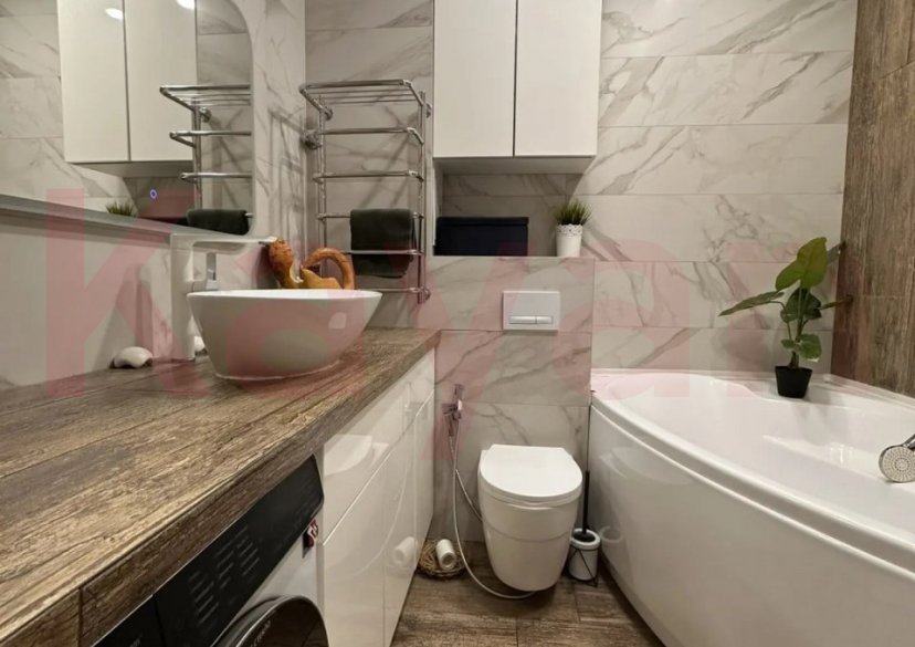 Продажа 2-комн. квартиры, 65.5 кв.м фото 10